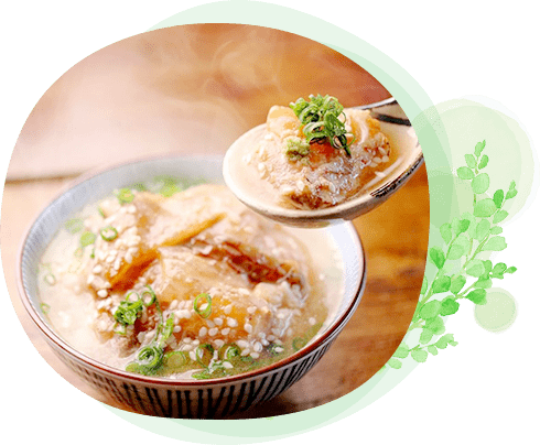 食品事業